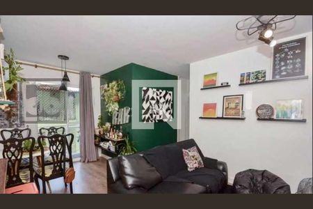 Apartamento à venda com 2 quartos, 45m² em Taquara, Rio de Janeiro