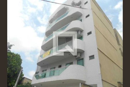 Apartamento à venda com 3 quartos, 61m² em Taquara, Rio de Janeiro