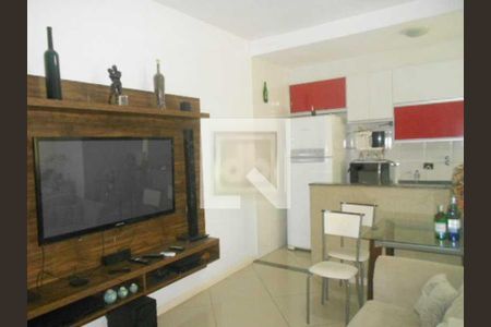 Apartamento à venda com 3 quartos, 61m² em Taquara, Rio de Janeiro