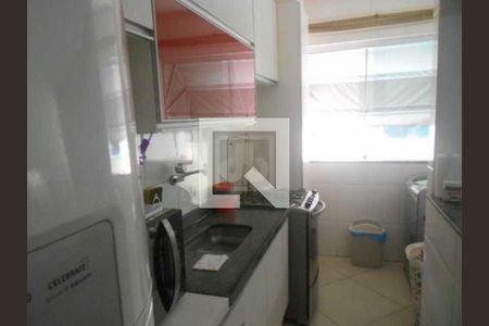 Apartamento à venda com 3 quartos, 61m² em Taquara, Rio de Janeiro