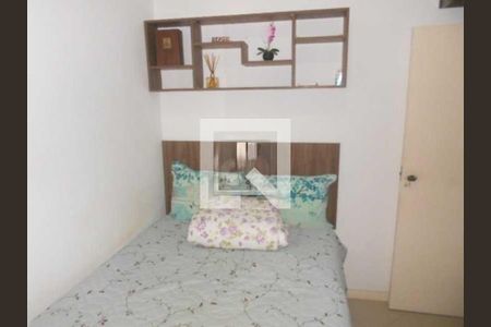 Apartamento à venda com 3 quartos, 61m² em Taquara, Rio de Janeiro