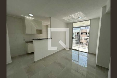 Apartamento à venda com 2 quartos, 48m² em Anil, Rio de Janeiro