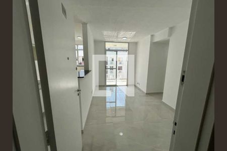 Apartamento à venda com 2 quartos, 48m² em Anil, Rio de Janeiro