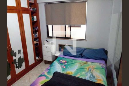 Apartamento à venda com 3 quartos, 128m² em Freguesia (Jacarepaguá), Rio de Janeiro