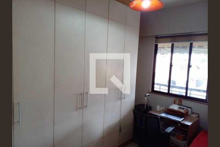 Apartamento à venda com 3 quartos, 128m² em Freguesia (Jacarepaguá), Rio de Janeiro