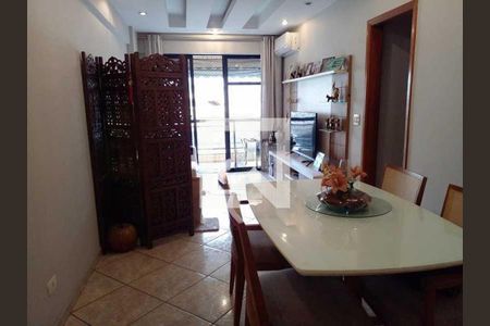 Apartamento à venda com 3 quartos, 128m² em Freguesia (Jacarepaguá), Rio de Janeiro