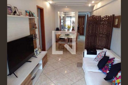 Apartamento à venda com 3 quartos, 128m² em Freguesia (Jacarepaguá), Rio de Janeiro