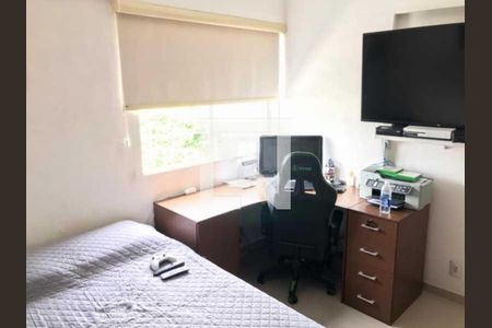 Apartamento à venda com 3 quartos, 118m² em Freguesia (Jacarepaguá), Rio de Janeiro