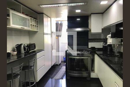 Apartamento à venda com 3 quartos, 118m² em Freguesia (Jacarepaguá), Rio de Janeiro