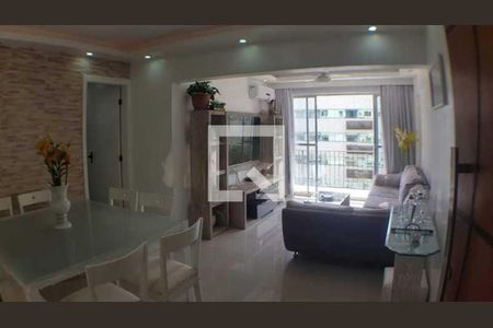 Apartamento à venda com 3 quartos, 118m² em Freguesia (Jacarepaguá), Rio de Janeiro