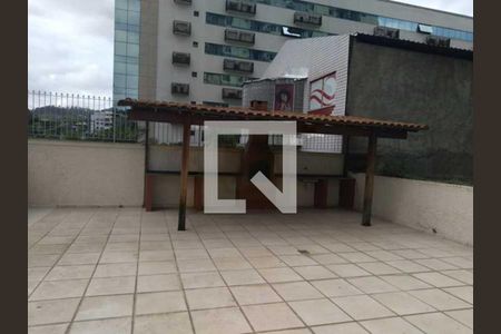 Apartamento à venda com 3 quartos, 118m² em Freguesia (Jacarepaguá), Rio de Janeiro