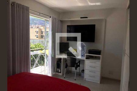 Apartamento à venda com 3 quartos, 118m² em Freguesia (Jacarepaguá), Rio de Janeiro