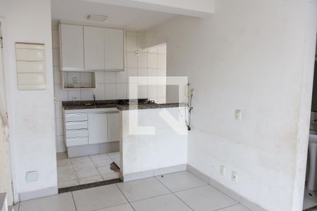 sala de apartamento à venda com 3 quartos, 90m² em Santa Maria, Osasco