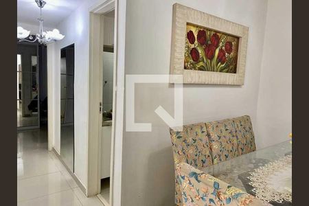 Apartamento à venda com 3 quartos, 66m² em Freguesia (Jacarepaguá), Rio de Janeiro