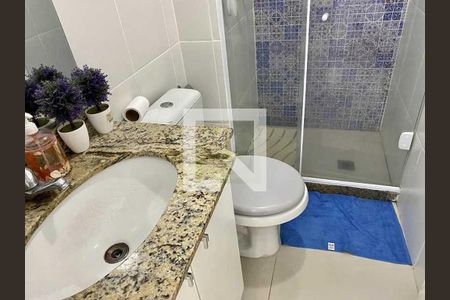 Apartamento à venda com 3 quartos, 66m² em Freguesia (Jacarepaguá), Rio de Janeiro