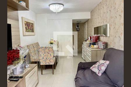 Apartamento à venda com 3 quartos, 66m² em Freguesia (Jacarepaguá), Rio de Janeiro