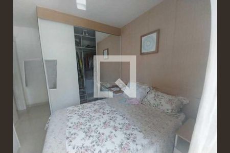 Apartamento à venda com 3 quartos, 86m² em Pechincha, Rio de Janeiro