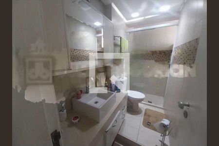 Apartamento à venda com 3 quartos, 86m² em Pechincha, Rio de Janeiro