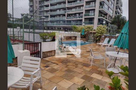 Apartamento à venda com 3 quartos, 126m² em Freguesia (Jacarepaguá), Rio de Janeiro