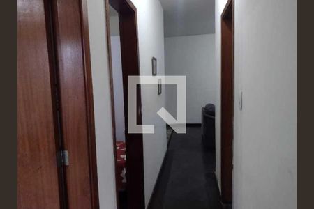 Apartamento à venda com 3 quartos, 126m² em Freguesia (Jacarepaguá), Rio de Janeiro