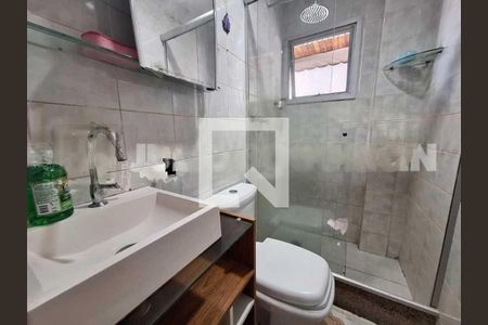 Apartamento à venda com 3 quartos, 126m² em Freguesia (Jacarepaguá), Rio de Janeiro