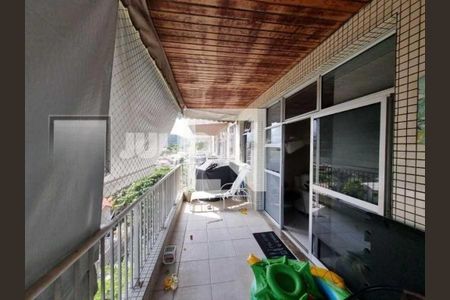 Apartamento à venda com 3 quartos, 126m² em Freguesia (Jacarepaguá), Rio de Janeiro