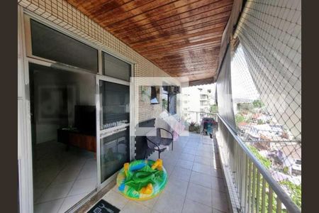 Apartamento à venda com 3 quartos, 126m² em Freguesia (Jacarepaguá), Rio de Janeiro