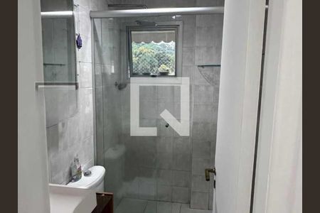 Apartamento à venda com 3 quartos, 126m² em Freguesia (Jacarepaguá), Rio de Janeiro