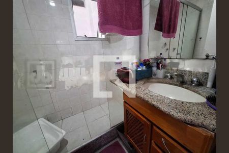 Apartamento à venda com 3 quartos, 126m² em Freguesia (Jacarepaguá), Rio de Janeiro