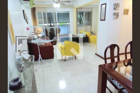 Apartamento à venda com 3 quartos, 107m² em Freguesia (Jacarepaguá), Rio de Janeiro