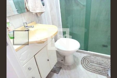 Apartamento à venda com 3 quartos, 107m² em Freguesia (Jacarepaguá), Rio de Janeiro