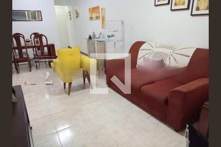 Apartamento à venda com 3 quartos, 107m² em Freguesia (Jacarepaguá), Rio de Janeiro