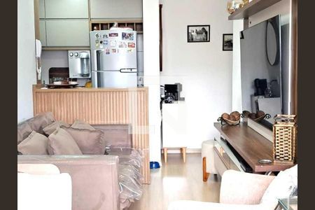 Apartamento à venda com 3 quartos, 64m² em Pechincha, Rio de Janeiro