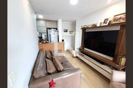 Apartamento à venda com 3 quartos, 64m² em Pechincha, Rio de Janeiro