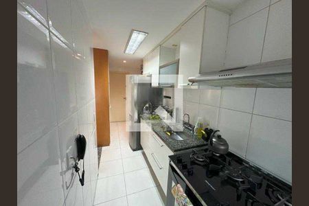 Apartamento à venda com 3 quartos, 90m² em Freguesia (Jacarepaguá), Rio de Janeiro