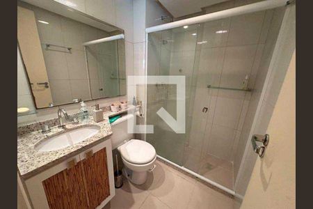 Apartamento à venda com 3 quartos, 90m² em Freguesia (Jacarepaguá), Rio de Janeiro