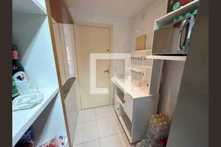 Apartamento à venda com 3 quartos, 90m² em Freguesia (Jacarepaguá), Rio de Janeiro