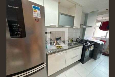 Apartamento à venda com 3 quartos, 90m² em Freguesia (Jacarepaguá), Rio de Janeiro