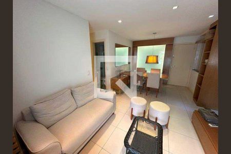 Apartamento à venda com 3 quartos, 90m² em Freguesia (Jacarepaguá), Rio de Janeiro