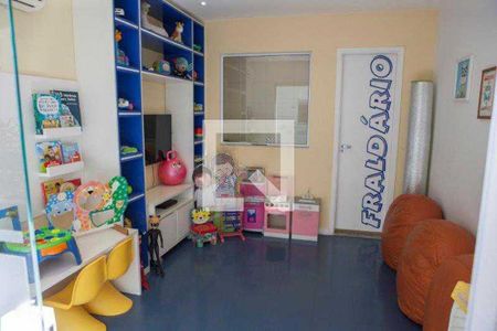 Apartamento à venda com 3 quartos, 78m² em Freguesia (Jacarepaguá), Rio de Janeiro