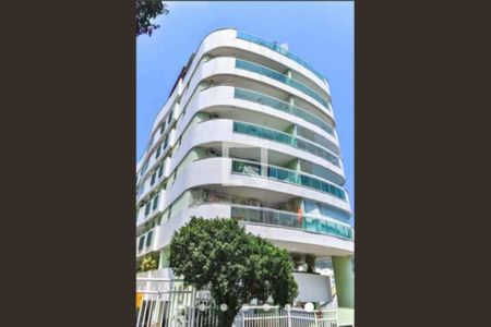 Apartamento à venda com 3 quartos, 92m² em Jacarepaguá, Rio de Janeiro