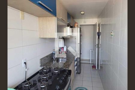 Apartamento à venda com 3 quartos, 92m² em Jacarepaguá, Rio de Janeiro