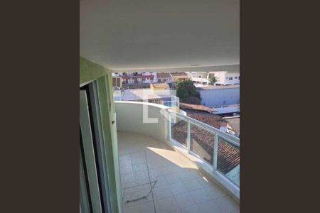 Apartamento à venda com 3 quartos, 92m² em Jacarepaguá, Rio de Janeiro