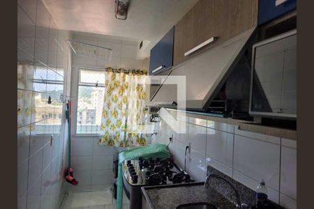 Apartamento à venda com 3 quartos, 92m² em Jacarepaguá, Rio de Janeiro