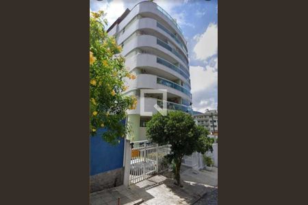 Apartamento à venda com 3 quartos, 92m² em Jacarepaguá, Rio de Janeiro