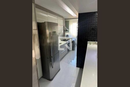 Apartamento à venda com 3 quartos, 93m² em Freguesia (Jacarepaguá), Rio de Janeiro