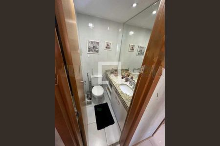 Apartamento à venda com 3 quartos, 93m² em Freguesia (Jacarepaguá), Rio de Janeiro