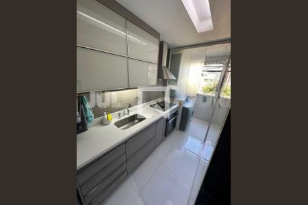 Apartamento à venda com 3 quartos, 93m² em Freguesia (Jacarepaguá), Rio de Janeiro