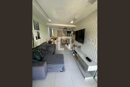 Apartamento à venda com 3 quartos, 93m² em Freguesia (Jacarepaguá), Rio de Janeiro