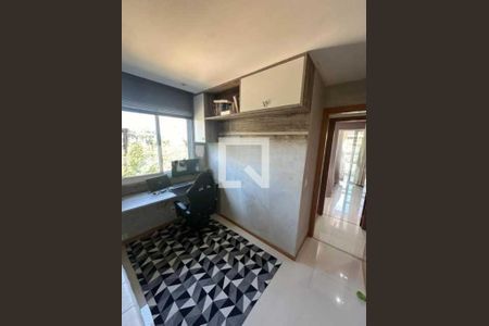 Apartamento à venda com 3 quartos, 93m² em Freguesia (Jacarepaguá), Rio de Janeiro